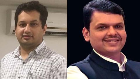 पणजी : उत्पल पर्रीकर यांच्या आशा फडणवीसांनी उंचावल्या, उमेदवारी देण्यावरुन केले मोठे विधान