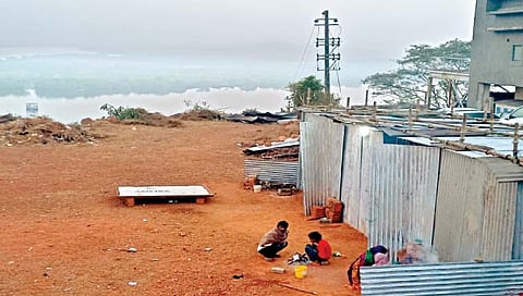 गोव्यातही थंडी, अकरा वर्षांतील सर्वांत कमी तापमान
