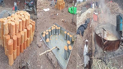 सोलापूर : कारखाना नकोच…आपलं गुर्‍हाळच बरं!