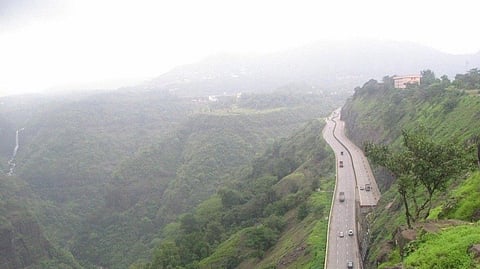 Lonavalanagari ready for New Year's reception