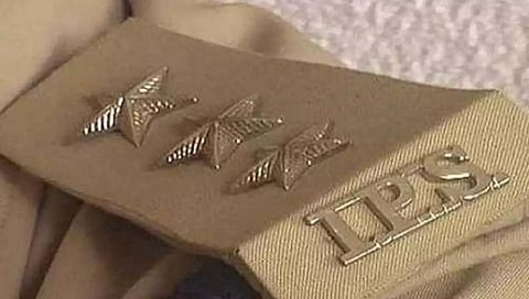 Maharashtra IPS Officers Transfer | 