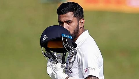 KL Rahul Record : टीम इंडियाचा ‘कॅप्टन’ होताच केएल राहुलची अनोख्या ‘रेकॉर्ड’ला गवसणी!