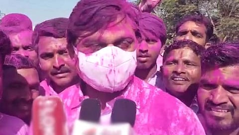 सातारा : कोरेगावात शशिकांत शिंदे यांना पुन्हा हादरा