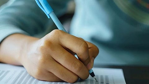 JEE Advance Hall Ticket