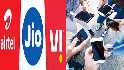 Jio, Airtel, Idea-Vodafone कडून बंपर प्लॅन ! वर्षाच्या मुदतीसह तब्बल ९०० जीबीपर्यंत डेटा !