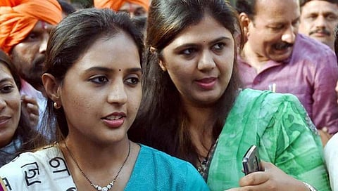 Pankaja Munde : मुंडे भगिनींच्या प्रयत्नांना यश; बीड जिल्हयात होणार आणखी चार राष्ट्रीय महामार्ग