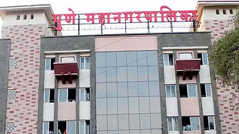 Pune Municipal Corporation