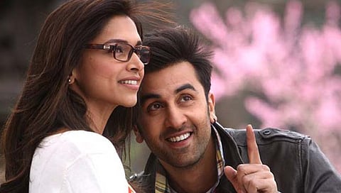 ‘दीपूशी ब्रेकअप झाल्याने रणबीर वाचलो म्हणत असेल नाही, तर इज्जतीच्या बाजारात लिलाव झाला असता’