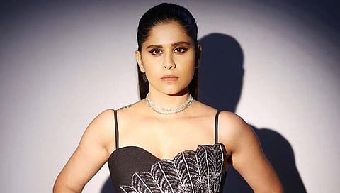 Sai Tamhankar photo : Uffff hottie ??? सई झाली इतकी स्लिम
