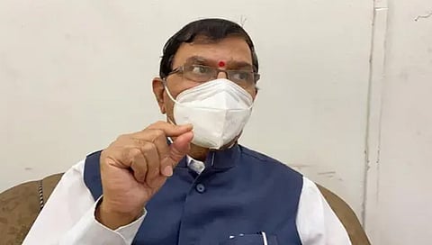 नाशिक मनपा : नोकरभरतीचे पत्र दडवून ठेवल्याने महापौरांनी उपआयुक्तांना खडसावले ; घोडे-पाटील पुन्हा वादाच्या भोवर्‍यात