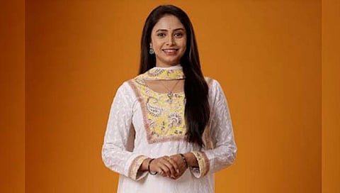 लग्नाची बेडी : अभिनेत्री सायली देवधर येणार भेटीला