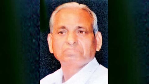 Lokshahir Pathte Bapurao : ‘लोकशाहीर पठ्ठे बापूराव’ चित्रपट लवकरच प्रेक्षकांच्या भेटीला