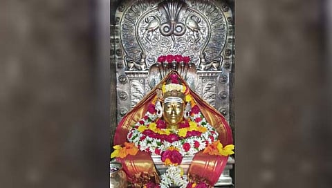 सोलापूर : सिद्धेश्‍वर यात्रेत आज ‘यन्‍नीमंजन’; मध्यरात्री चढविला साज, निर्बंधामध्ये होणार महायात्रा