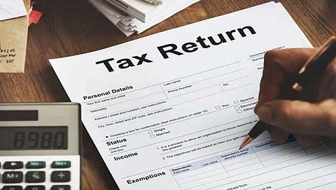 ITR फायलिंगसाठी पुन्हा एकदा मुदतवाढ; जाणून घ्या नवीन तारीख