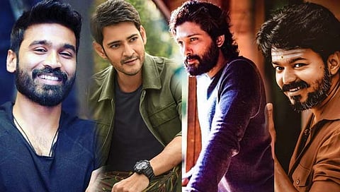 south star education 