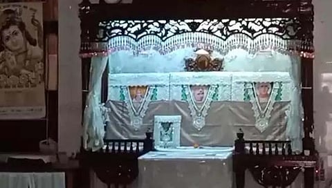 पाकिस्तानमधील ‘त्या’ मंदिराला भारतासह जगभरातील हिंदू भेट देणार ! काय आहे मंदिराचा इतिहास ?