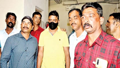 तेलनाडे टोळीचे फायनान्सर अन् आश्रयदातेही ‘रडार’वर