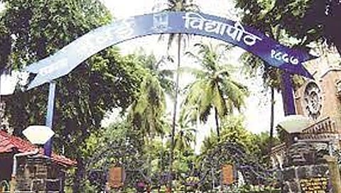 विद्यापीठ अधिनियम सुधारणा हितासाठीच