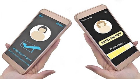 यूपीआय आणि डिजिटल वॉलेट मध्ये फरक काय?