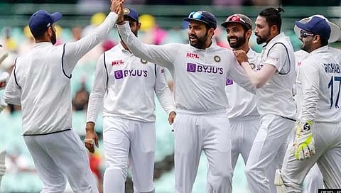 Cricket Hundred : प्रजासत्ताक दिनी १०० धावा करणारा ‘हा’ भारतीय फलंदाज माहितीय का?