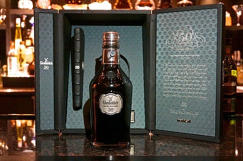 Expensive Wines : जगातील सर्वांत महागड्या वाईन्स; एकाची किंमत तर तब्बल ४ कोटी…