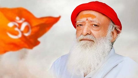 आसारामबापूचे समर्थक म्हणताहेत, ‘जस्टिस फाॅर बापूजी’
