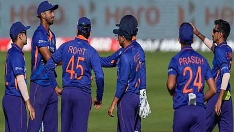 IND vs WI : KL राहुलचे पुनरागमन होताच ‘या’ खेळाडूचा होणार पत्ता कट!