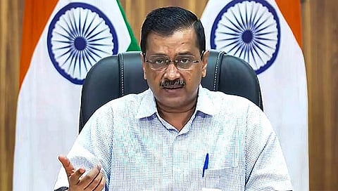 Goa AAP : “काॅंग्रेसला मत देणं म्हणजे भाजपला मत देण्यासारखं”