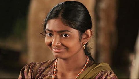 वैष्णवी शिंदे हिच्या ‘जिंदगानी’ त मांडणार निसर्गाची व्यथा