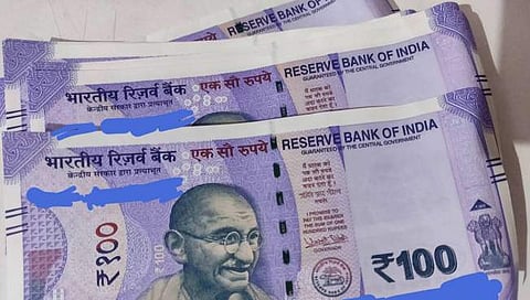 सांगलीत बनावट नोटांचा कारखाना