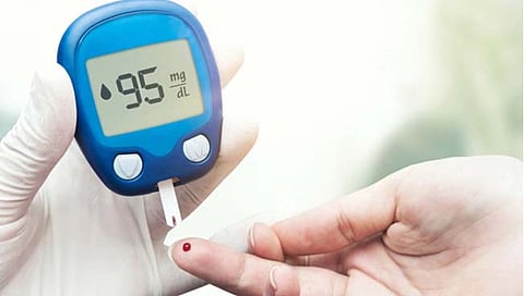 मधुमेहग्रस्तांमधील बीटी पेशी सुधारण्यासाठी ‘बीजीआर-३४’ प्रभावी ! संशोधकांचा दावा