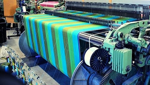 इचलकरंजी : किमान वेतनाच्या ‘सस्पेन्स’मुळे ‘गुंडीबंडी’ची प्रथा