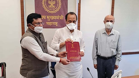 अर्थसंकल्पात नाविण्यपूर्ण योजना, आरोग्यासाठी तरतूद करा : राजेश क्षीरसागर