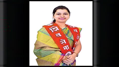 रुपाली रंधवे