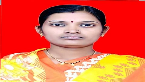 विवाहीतेचा विहरीत पडून मृत्यू www.pudhari.com