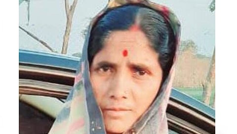 संगमनेर : मेंढवनात बिबट्याच्या हल्ल्यात महिलेचा मृत्यू