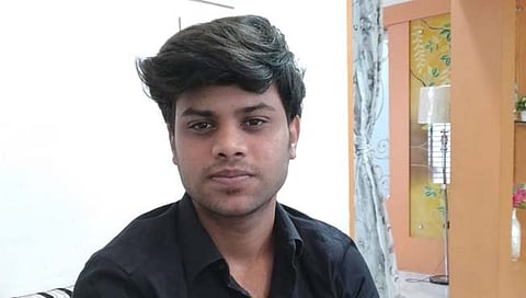 हिंगोली : युक्रेनहून परतला आखाडा बाळापूरचा मोहम्मद शायन कुरेशी