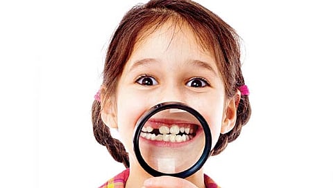 लहान मुलांमध्ये कॅल्शियमची कमतरता, आहार काय असावा?