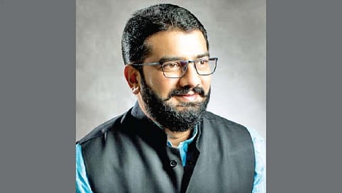 उदयनराजे व बगलबच्च्यांमुळेच एमआयडीसीचे वाटोळे