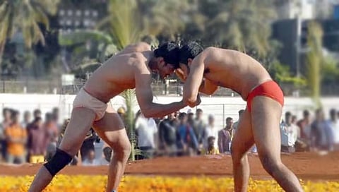 महाराष्ट्र केसरीचा आखाडा रंगणार का?