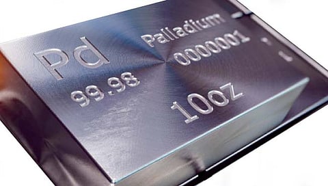 रशिया-युक्रेन युद्ध, पॅलेडियम महागले, काय आहे हा धातू?
