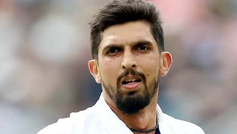 Ishant Sharma : इशांत शर्माने केलेल्या विधानावरून घेतला यू-टर्न!