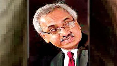 आनंद सुब्रमण्यम हाच हिमालयातील योगी!