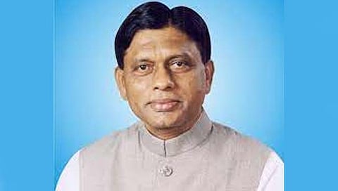 सांगली : शिवाजीराव नाईक राष्ट्रवादीच्या वाटेवर?