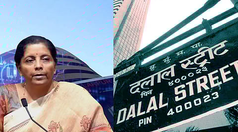 अर्थसंकल्प : ‘या’ क्षेत्रातील शेअर्सना होणार फायदा ?