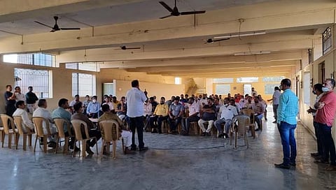 उद्या महाड बंदची हाक