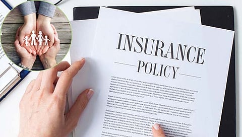 जीवन विम्यामध्ये ‘फ्री लूक पीरियड’ म्हणजे काय?