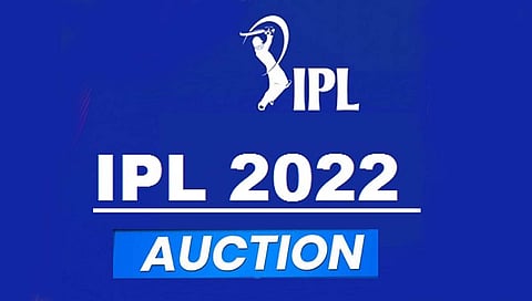 IPL 2022 : आयपीएल लिलावात नवीन चेहरे होणार मालामाल