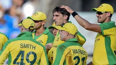 ऑस्ट्रेलिया क्रिकेट संघ तब्बल २४ वर्षांनी पाकिस्तान दौर्‍यावर
