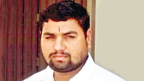 सांगली : गुप्तधन शोधले नाही म्हणून युवकाचा खून